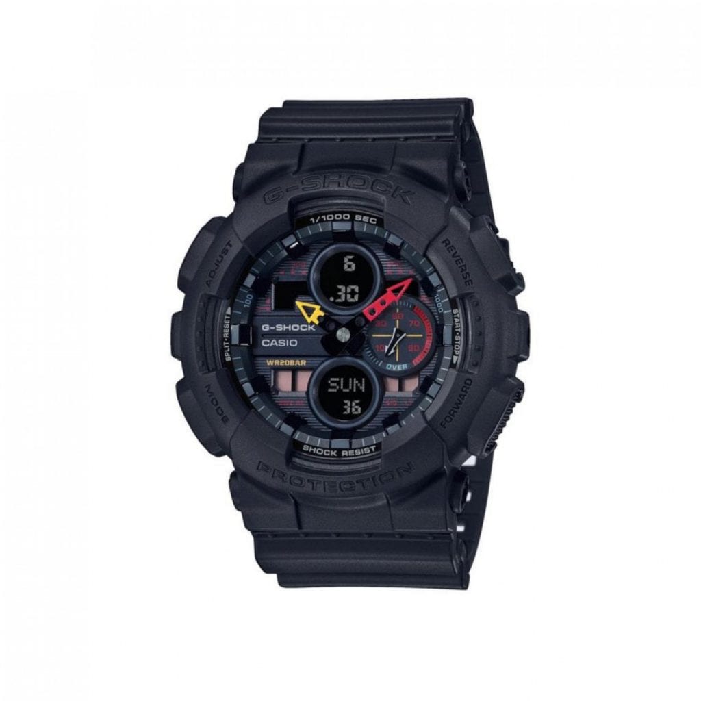 ga 700 red
