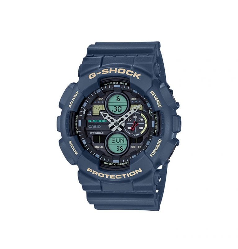 casio ga 110 ln