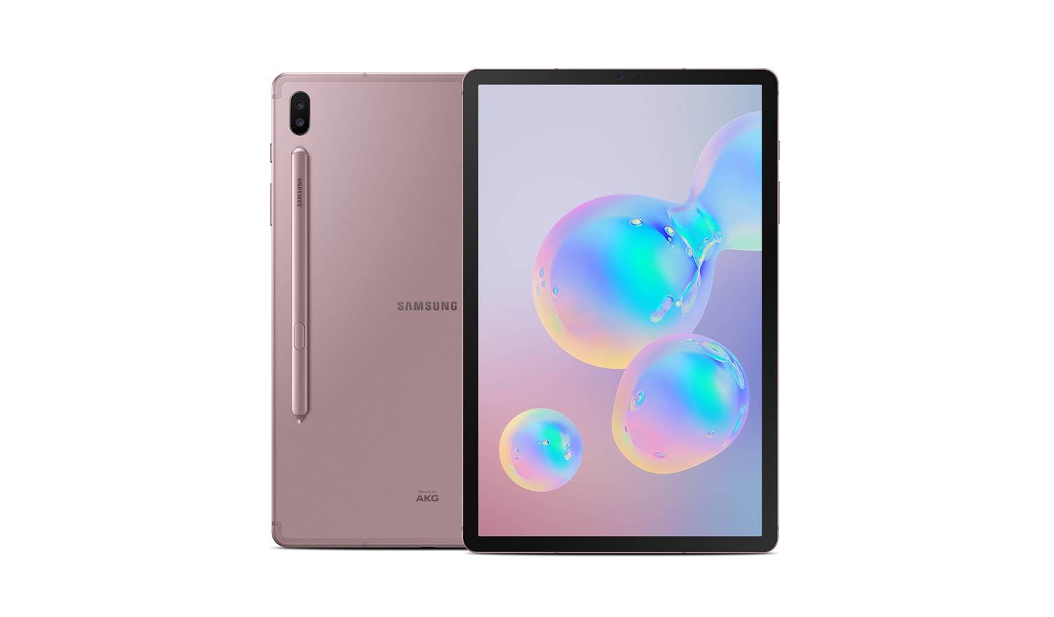 Samsung_Galaxy_Tab_S6_10.5-inch_Android_Tablet_-_Rose_Blush_(Main)