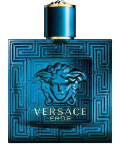 Alternative view of VERSACE EROS EAU DE TOILETTE (M) 100ML