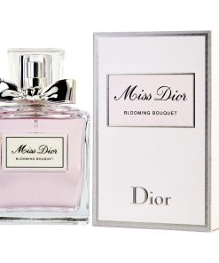 CHRISTIAN DIOR BLOOMING BOUQUET EDT (W) 100ML