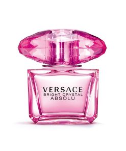 Alternative view of VERSACE BRIGHT CRYSTAL ABSOLU EDP (W) 90ML