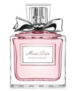 Alternative view of CHRISTIAN DIOR BLOOMING BOUQUET EDT (W) 100ML