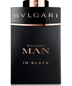 Alternative view of BVLGARI MAN IN BLACK EPD (M) 100ML