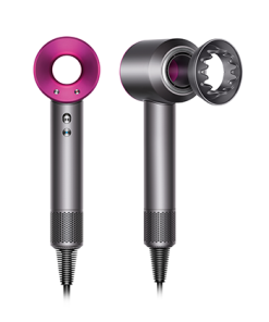 Dyson Supersonic™ hair dryer