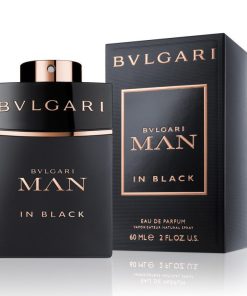BVLGARI MAN IN BLACK EPD (M) 100ML