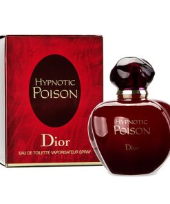 CHRISTIAN DIOR HYPNOTIC POISON EDT (W) 100ML