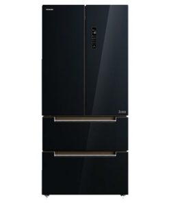 TOSHIBA GR-RF532WE-PGY (22) 582L FRENCH DOOR DUAL INVERTER REFRIGERATOR