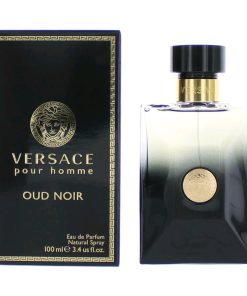 Alternative view of VERSACE POUR HOMME OUD NOIR EDP (M) 100ML