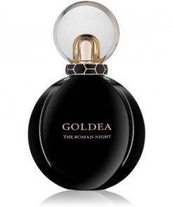 Alternative view of BVLGARI GOLDEA THE ROMAN NIGHT EDP (W) 75ML