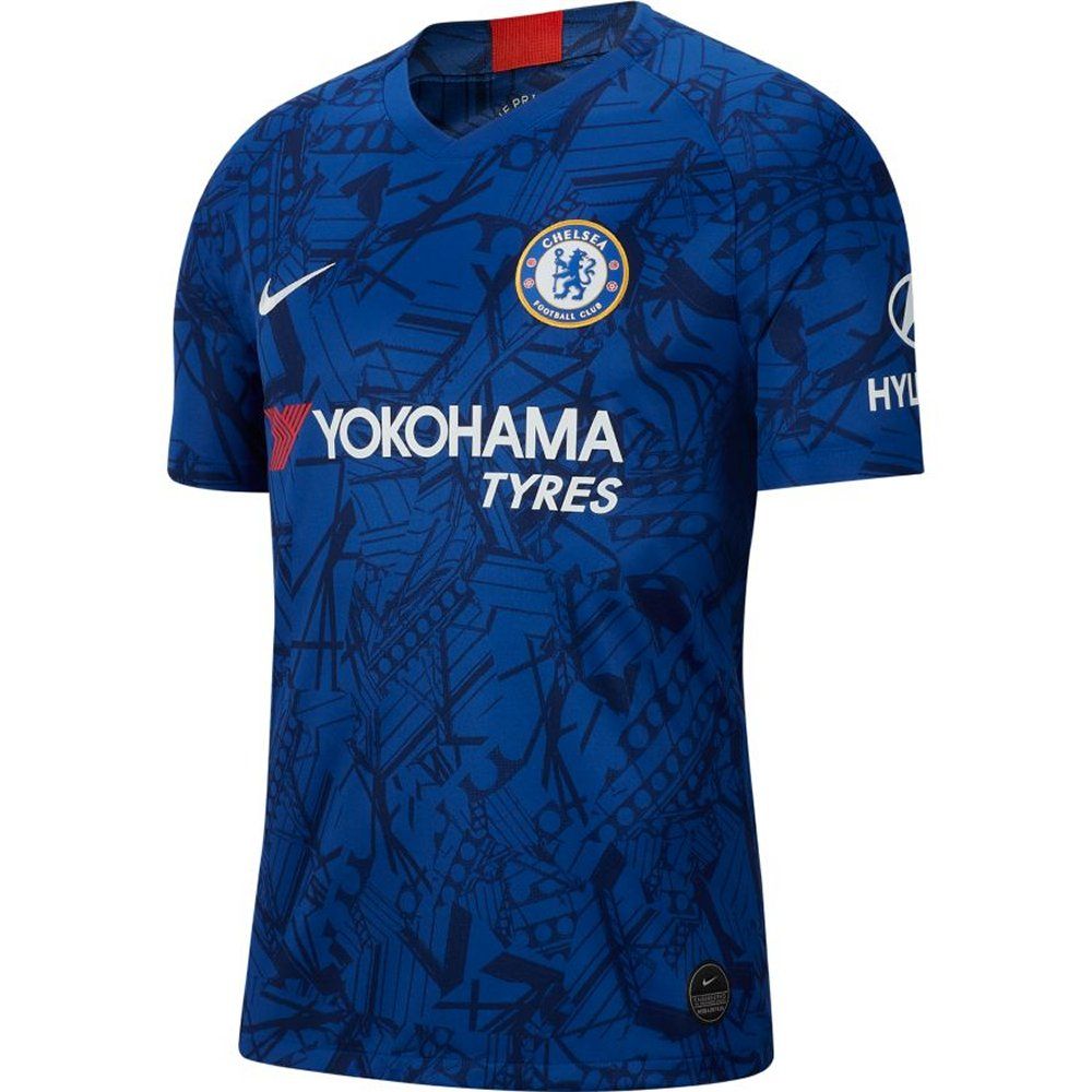 baju chelsea 2019