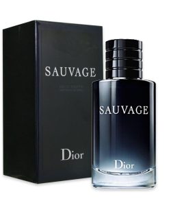CHRISTIAN DIOR SAUVAGE EDT (M) 100ML