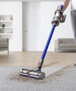 Alternative view of Dyson V11 vacuum