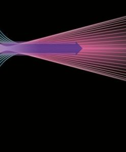 Alternative view of Dyson Supersonic™ hair dryer