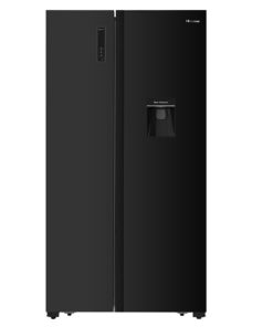 Hisense Side by Side 620L Fridge