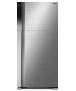 Hitachi 601L 2 Doors Refrigerator