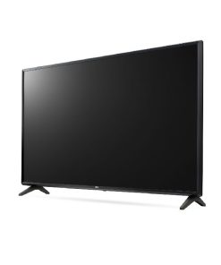 Alternative view of LG 43LM5500 43-Inch FHD TV
