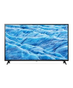 LG 60UM7100 60-Inch HDR Smart UHD TV with AI ThinQ
