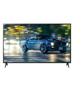Panasonic 55-Inch 4K Smart UHD TV