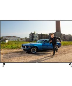 Panasonic 65-Inch 4K Smart UHD TV