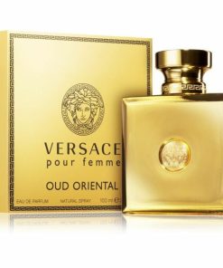 VERSACE POUR FEMME OUD ORIENTAL EDP (W) 100ML