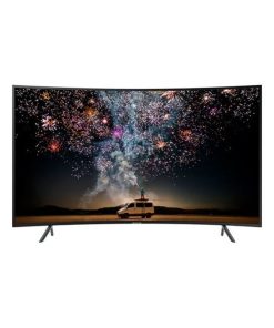 Samsung UA49RU7300 Curved 49-Inch Smart 4K UHD TV