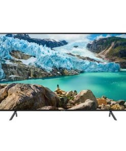 Samsung 50-Inch 4k UHD Smart TV SAM-UA50RU7200
