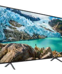 Alternative view of Samsung 50-Inch 4k UHD Smart TV SAM-UA50RU7200