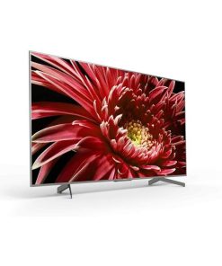 Alternative view of Sony 55-Inch X85G 4K UHD LED Android TV