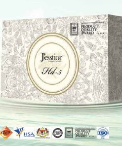 Alternative view of J’ESSTIOR HD-5