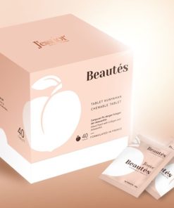 Jesstior BEAUTES CANDYouth