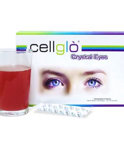 CELLGLÒ CRYSTAL EYES