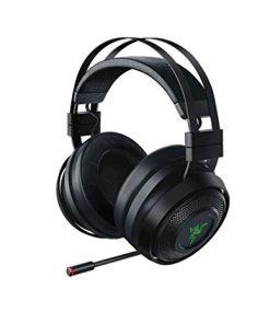 Razer Nari Ultimate Wireless Gaming Headset