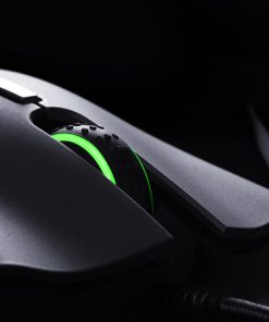 Alternative view of Razer DeathAdder Elite Gaming Mouse