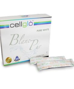 CELLGLO BLANC PUR