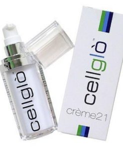 CELLGLÒ CRÈME 21