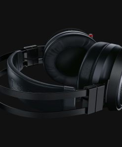 Alternative view of Razer Nari Ultimate Wireless Gaming Headset