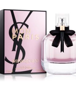 YSL MON PARIS EAU DE PARFUM (90ML)