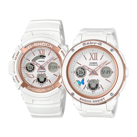 casio lover's collection 2019