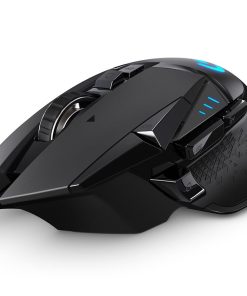 Alternative view of Logitech G502 LIGHTSPEED WIRELESS GAMING MOUSE
