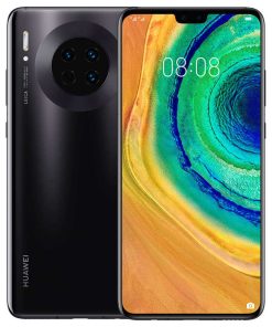 Alternative view of Huawei Mate 30 (8GB+128GB)
