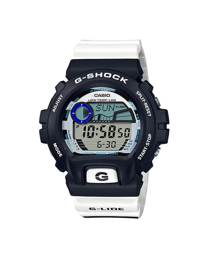 g shock glx 6900ss