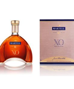 Martell XO Cognac (700ml) (West Malaysia only)