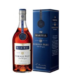 Martell Cordon Bleu Cognac (700ml) (West Malaysia only)