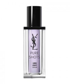 YSL PURE SHOTS LINES AWAY SERUM