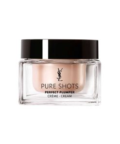YSL PURE SHOTS PERFECT PLUMPER CREAM