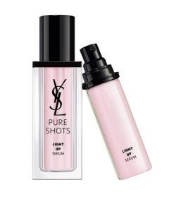 YSL PURE SHOTS LIGHT UP SERUM