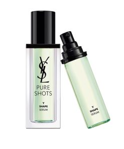 YSL PURE SHOTS Y SHAPE SERUM
