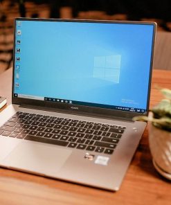 Alternative view of HUAWEI MATEBOOK D 15