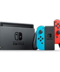 Nintendo Switch Battery Enhanced Edition V2